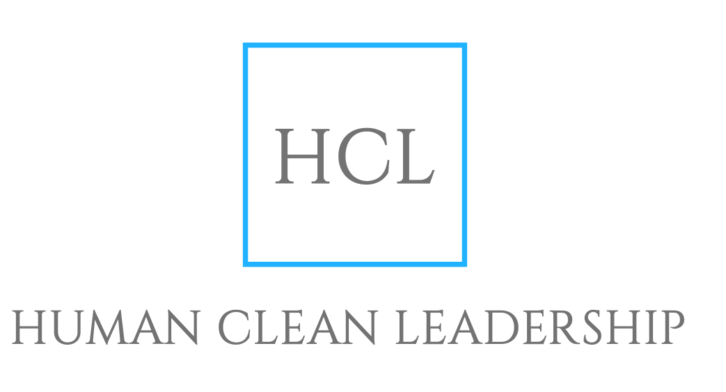 HCL - HUMAN CLEAN LEADERSHIP