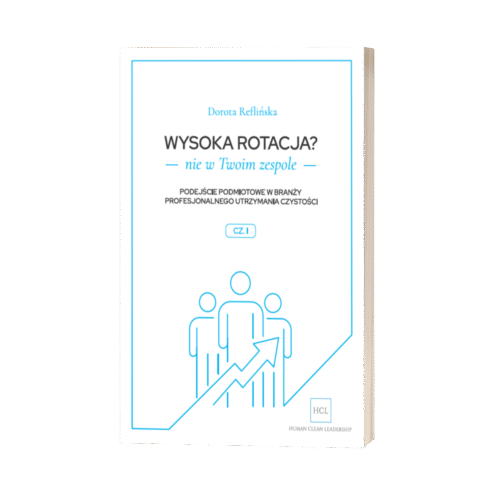 Przedsprzedaż książki "Wysoka rotacja? Nie w Twoim zespole"